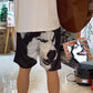 🐶Kreative lustige lässige Hundeshorts