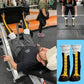 Hühnerbein-Socken