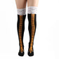 Hühnerbein-Socken
