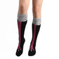 Hühnerbein-Socken