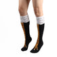 Hühnerbein-Socken