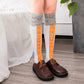 Hühnerbein-Socken
