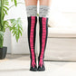 Hühnerbein-Socken