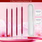 Ultra-feines Mitesser-Entferner- & Pinzetten-Set