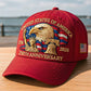 🎁🔥Kaufen Sie 2 und Versandkostenfrei 💥 United States 250th Anniversary Baseball Cap