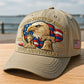 🎁🔥Kaufen Sie 2 und Versandkostenfrei 💥 United States 250th Anniversary Baseball Cap