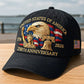 🎁🔥Kaufen Sie 2 und Versandkostenfrei 💥 United States 250th Anniversary Baseball Cap