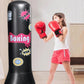🥊🎈 Jouet gonflable Box Tumble pour enfants – Un jeu sûr qui favorise la coordination et la confiance en soi