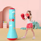 🥊🎈 Jouet gonflable Box Tumble pour enfants – Un jeu sûr qui favorise la coordination et la confiance en soi