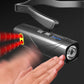 💡Lampe Frontale Légère LED Rechargeable à Porter sur l’Oreille💥Lampe frontale spécialement conçue pour les hommes!💥