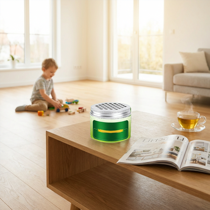 🌿 50% de réduction ! Gel Anti-Insectes à Base de Plantes – Protection Longue Durée, Sans Produits Chimiques & Parfum Frais 🌱✨