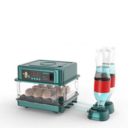 Incubateur automatique avec contrôle de la température