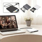 🎉 Cadeau du Nouvel An – 50 % DE RÉDUCTION !💿 Lecteur CD/DVD externe USB – Plug & Play pour vos anciennes photos, musiques et fichiers (vous n'avez pas de lecteur sur votre ordinateur portable ?) ✨