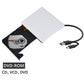 🎉 Cadeau du Nouvel An – 50 % DE RÉDUCTION !💿 Lecteur CD/DVD externe USB – Plug & Play pour vos anciennes photos, musiques et fichiers (vous n'avez pas de lecteur sur votre ordinateur portable ?) ✨