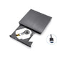 🎉 Cadeau du Nouvel An – 50 % DE RÉDUCTION !💿 Lecteur CD/DVD externe USB – Plug & Play pour vos anciennes photos, musiques et fichiers (vous n'avez pas de lecteur sur votre ordinateur portable ?) ✨