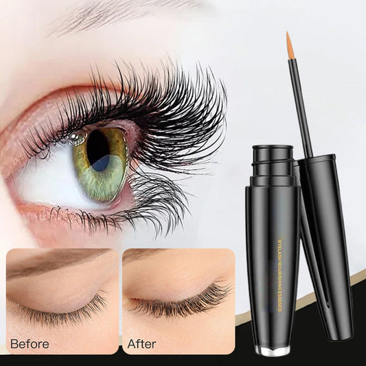 Lengthening Curling & Quick Drying Mascara