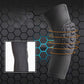🛡️ 50% DE RÉDUCTION ! 🛹 Genouillères & Coudières Haute Performance – Protection Ergonomique, Antidérapantes & Ultra-Confortables 🤸‍♀️
