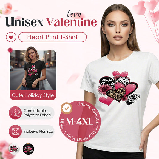 👫【Heartbeat Sync T-Shirts】— Unser Jahrestag, das trendigste Accessoire, das wir teilen. 💞🏷️