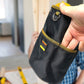 📢📢50% DE RÉDUCTION !! ⏰Sac banane à pochette à outils à clipser