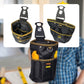📢📢50% DE RÉDUCTION !! ⏰Sac banane à pochette à outils à clipser