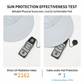 🧢⛱️ PROMO -50% ! Chapeau de Baseball à Large Bord Femme – Protection UV, Léger & Respirant (6 Options, Tour 54-60 cm)