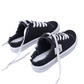 👟 ⏰OFFRE LIMITÉE : 50 % DE RÉDUCTION !👖 Baskets Mules en Jean pour Femme – Enfiler Facile, Semelle Confortable & Parfaites Pour Un Look Décontracté Et Estival ☀️